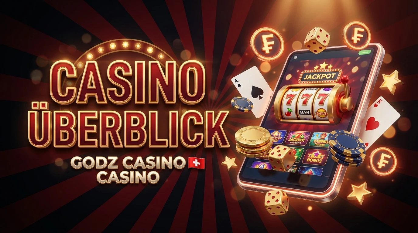 Casino Überblick