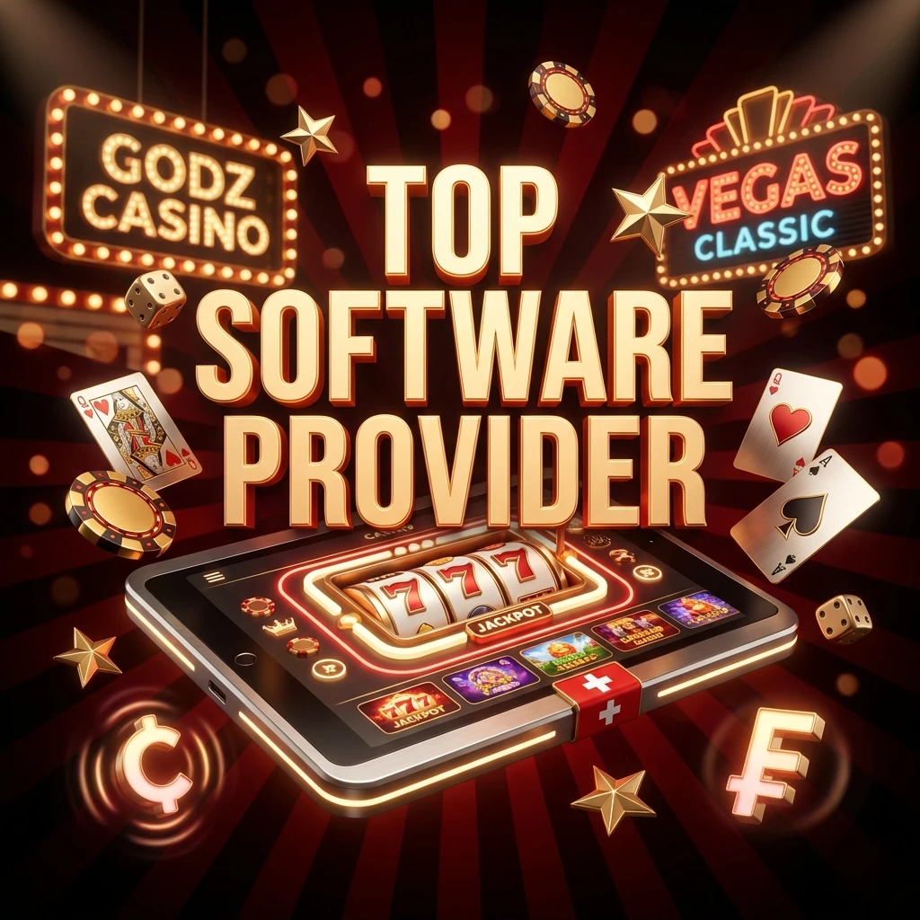 Top Software Provider